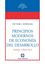 Principios Modernos de Economía del Desarrollo