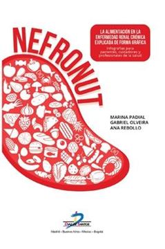 La alimentación en la enfermedad renal crónica explicada de forma gráfica "Infografías para pacientes, cuidadores y profesionales de la salud"