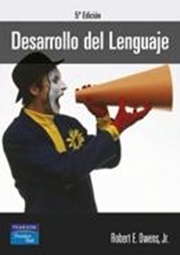 DESARROLLO DEL LENGUAJE