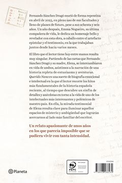 Querido Nano