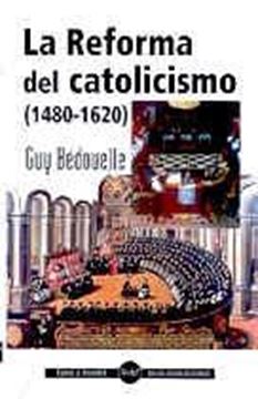 La reforma del catolicismo