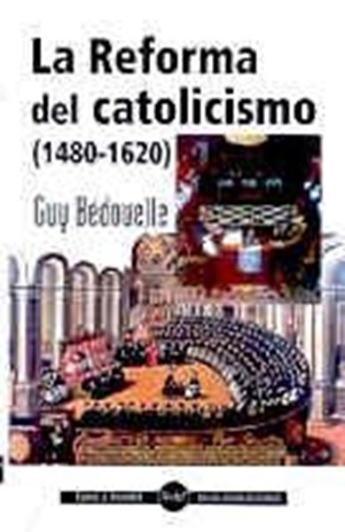 La reforma del catolicismo