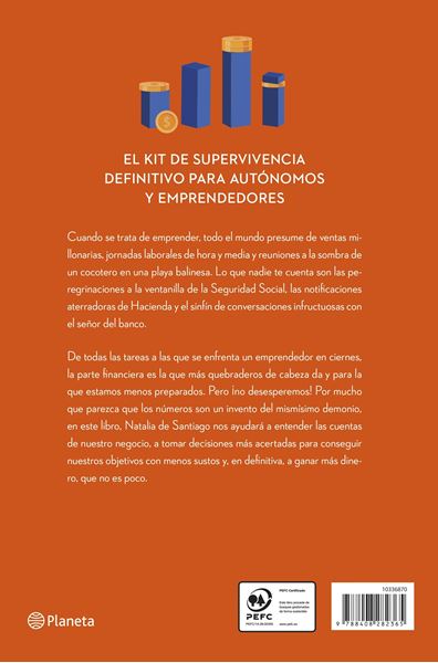 Emprende en positivo
