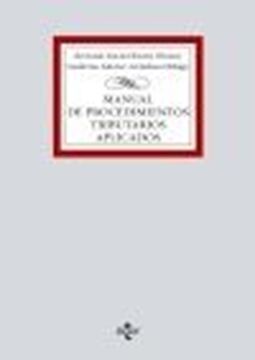 Manual de Procedimientos tributarios aplicados. 