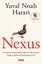 Imagen de Nexus "Una breve historia de las redes de información desde la Edad de Piedra h"