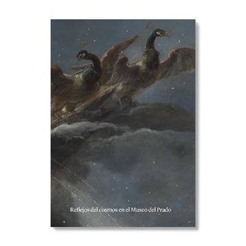 Reflejos del Cosmos en el Museo del Prado
