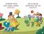 Aprender a leer en la Escuela de Monstruos 16 - Unas rocas muy graciosas "En letra MAYÚSCULA (libros para niños a partir de 5 años)"