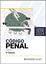 Imagen de Código Penal, 7ª Ed. 09/2024 (Anillas) "(LEY IT BE) "