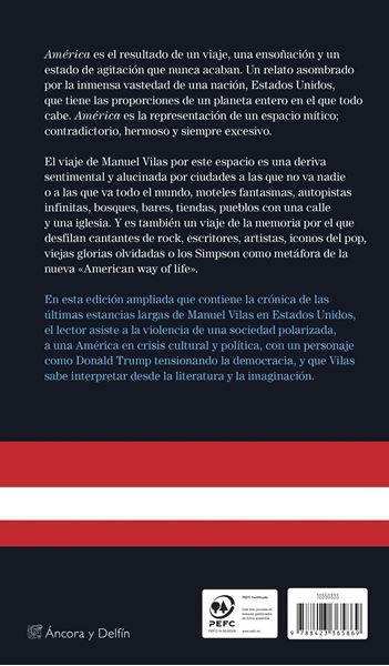 América