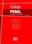 Código Penal y Legislación Complementaria (11ª Edición) 2024