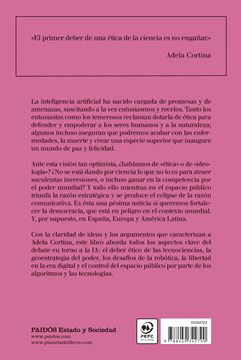 ¿Ética o ideología de la inteligencia artificial? "El eclipse de la razón comunicativa en una sociedad tecnologizada"