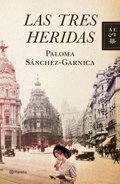 Tres Heridas, Las