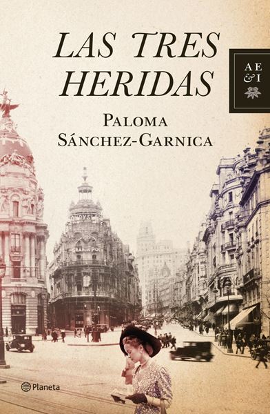 Tres Heridas, Las
