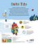 Osito Tito. Mi primer libro de memoria. Navidad