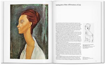 Modigliani