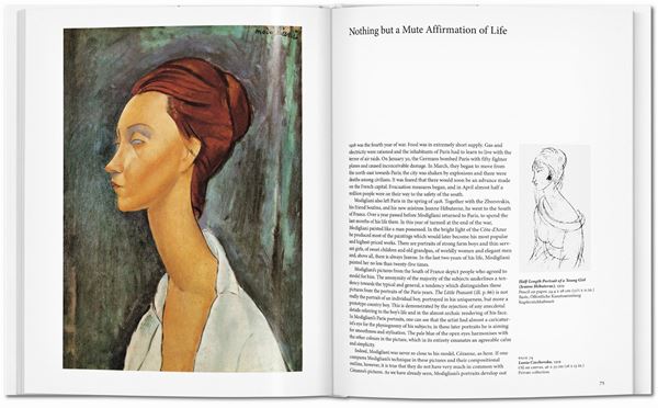 Modigliani