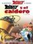 Astérix y el caldero