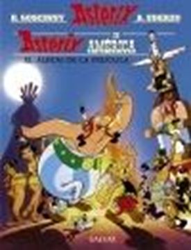 Astérix en América