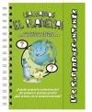 Los Superpreguntones ¡Salvamos el Planeta!