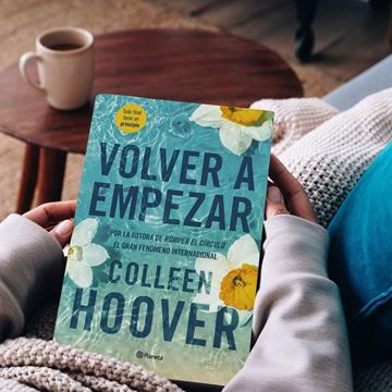 Volver a empezar (It Starts with Us)