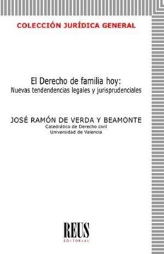 El Derecho de familia hoy:  02/2025 "nuevas tendencias legales y jurisprudencial"