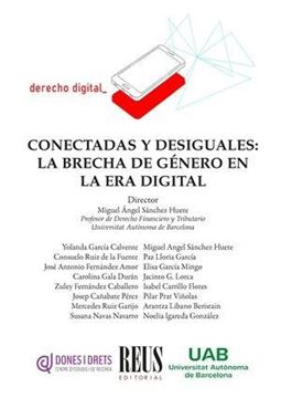 Conectadas y desiguales: la tecnología y la brecha de género en la era digital 02/2025