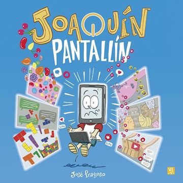 Joaquín Pantallín