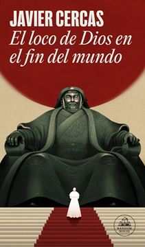 El loco de Dios en el fin del mundo, 2025