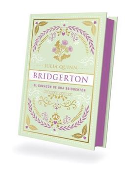 El corazón de una Bridgerton (Bridgerton 6), 04/2025
