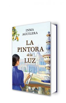 La pintora de la luz (La Cartuja 2), 04/2025